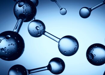 SWI353 - Hydrogen