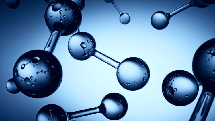SWI353 - Hydrogen