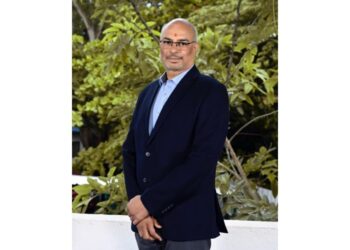 V Sriram Kumar, CEO ELCIA