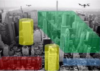 Smart City Street Patrol