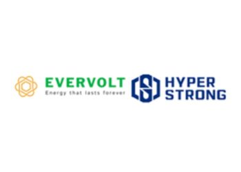 Evervolt