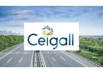 Ceigall Infra