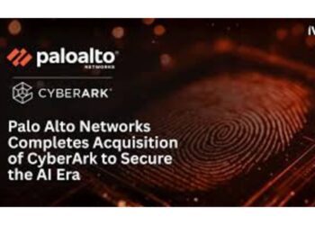 Palo Alto Networks