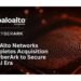 Palo Alto Networks