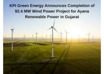 KPI Green