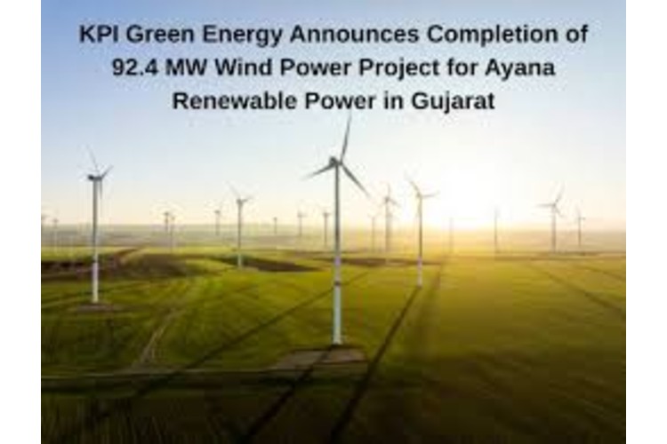 KPI Green
