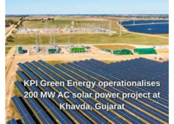 KPI Green Energy