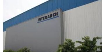 Interarch