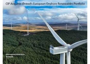 Ørsted Renewables