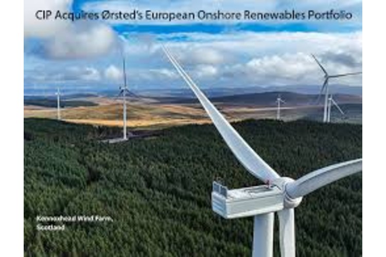 Ørsted Renewables