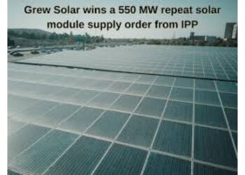 GREW Solar