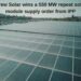GREW Solar