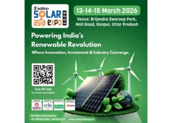 Solar Asia Expo 2026