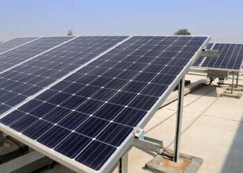 solar power