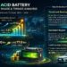 New Era of Power Storage
