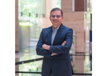 CEO Deepak Shanbagh