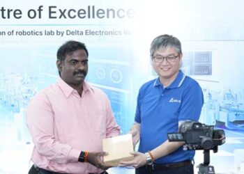 Delta Electronincs India