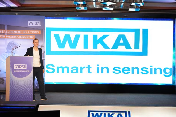 WIKA Group