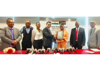 ProtaTECH and Pamodzi