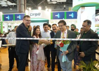 Cargill