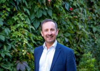 Richard Bradshaw, founder & CEO of IR Power