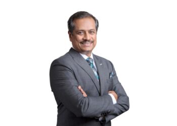 Sameer Nagpal