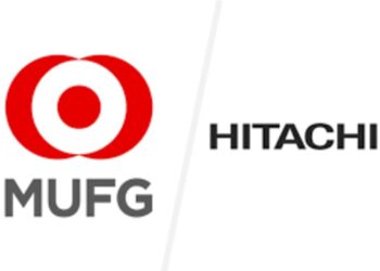 Hitachi and MUFG Bank