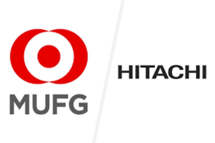 Hitachi and MUFG Bank