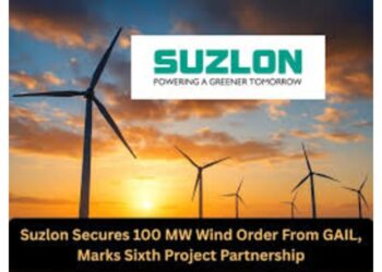 Suzlon Energy