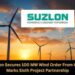 Suzlon Energy