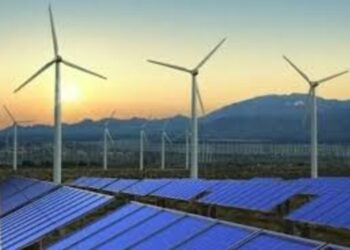 Solarium Green Energy
