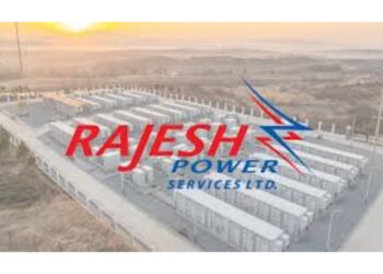 Rajesh Power