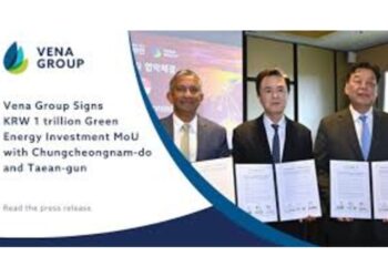 Vena Group