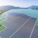 Floating Solar
