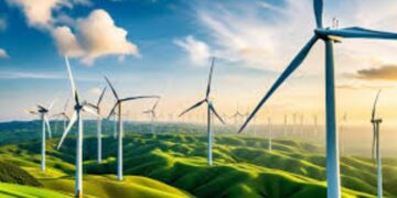 Renewable Energy