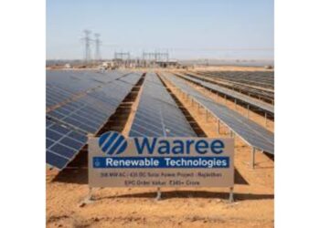 Waaree Renewable