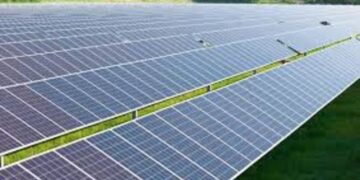 GOLDBECK SOLAR