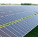 GOLDBECK SOLAR