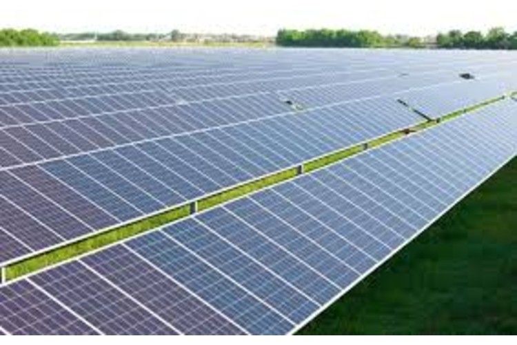 GOLDBECK SOLAR