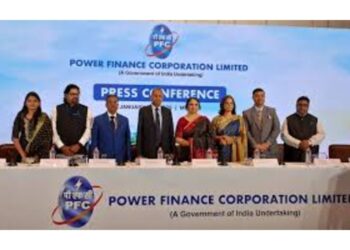 Power Finance Corporation