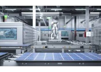 Solarium Green Energy