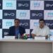 BYD India