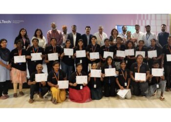HCL Foundation