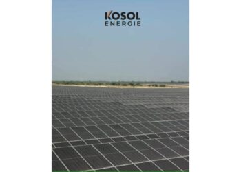Kosol Energie