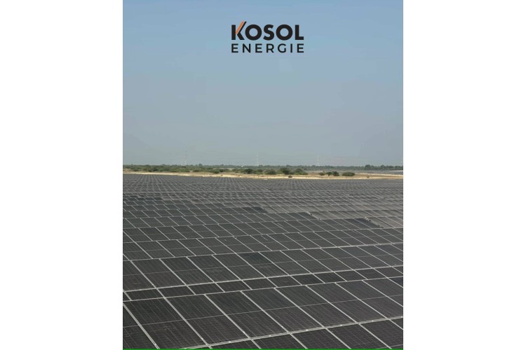Kosol Energie