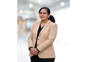 Deepika Chavan, Chief People Officer - POWERCON Group