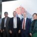 Equinix MB3 Launch