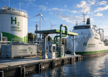 Green Hydrogen