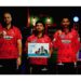 Lubi Industries X SunRisers Hyderabad