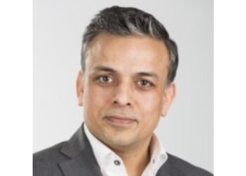 Pankaj Goyal, Co-Founder and COO, AutoNxt